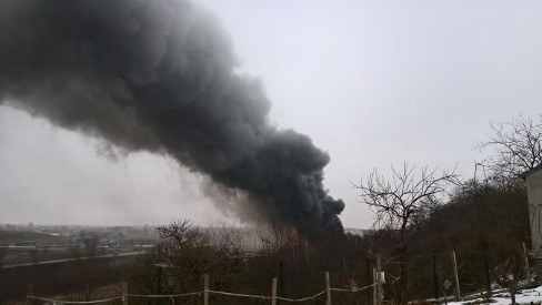 /foto. Zbigniew /Gorąca Linia RMF FM