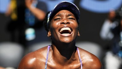 Siostry Venus i Serena Williams w finale Australian Open!