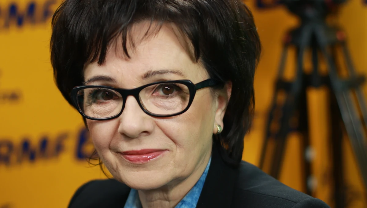 "Przygody Bartłomieja Misiewicza są medialne. Czy to jest prawda? Nie umiem panu odpowiedzieć" – mówiła Elżbieta Witek w Porannej rozmowie w RMF FM, nawiązując do doniesień gazety "Fakt" o wizycie rzecznika MON w klubie w Białymstoku. Dziennik twierdził między innymi, że Misiewicz pojechał do klubu służbowym autem z ochroną. "Nie mam pewności, że doniesienia w sprawie Misiewicza są prawdziwe" – mówiła nam szefowa gabinetu politycznego premier Beaty Szydło. "Sprawdzę!" – obiecywała w rozmowie z Robertem Mazurkiem. 