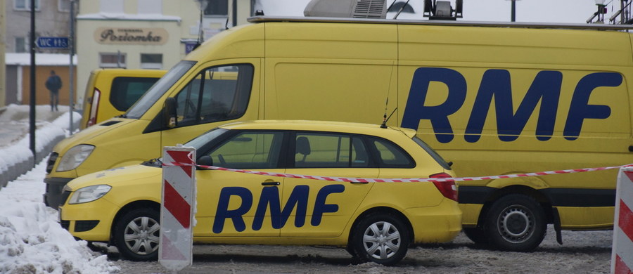 Do Złoczewa w Łódzkiem pojedziemy w tym tygodniu w ramach naszego cyklu "Twoje Miasto w Faktach RMF FM". Tak znaczną większością głosów zdecydowaliście w sondzie na RMF24.pl.