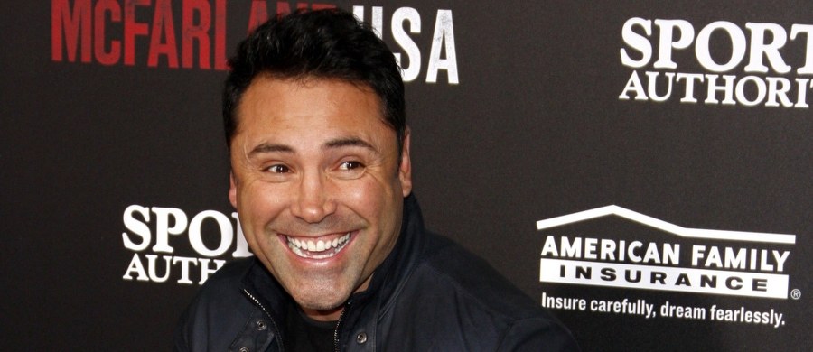 44-letni amerykański pięściarz, były mistrz świata w sześciu kategoriach wagowych, Oscar De La Hoya został aresztowany pod zarzutem jazdy pod wpływem alkoholu. Do zatrzymania doszło w kalifornijskiej Pasadenie.