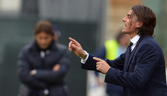 Serie A. Diego Lopez trenerem Palermo