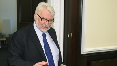Szefowie MSZ Polski i Niemiec: Współpraca polsko-niemiecka niezbędna