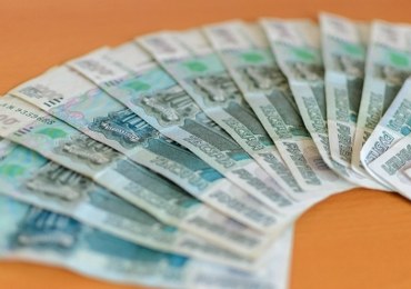 Średnia wysokość łapówki w Moskwie to już 2 mln rubli