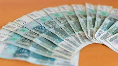 Rubel będzie główną walutą w Ługańskiej Republice Ludowej