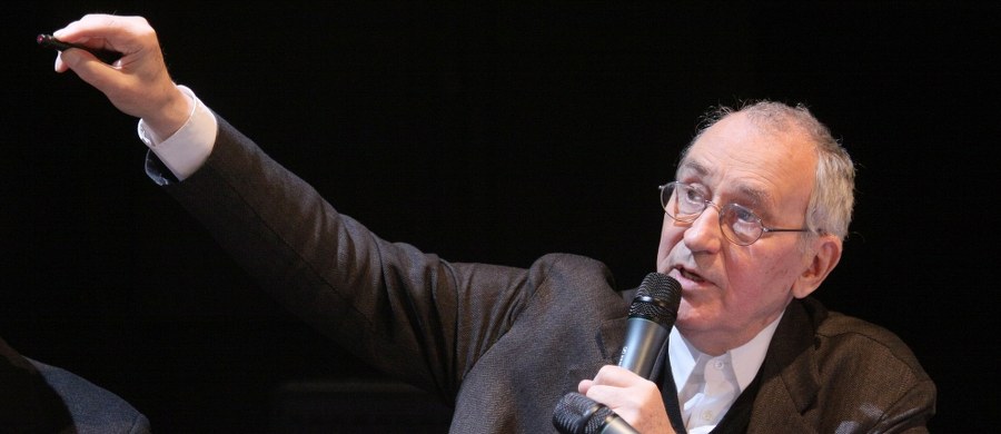 W Luksemburgu zmarł architekt, eseista i fotograf Bohdan Paczowski. Taką informację podał rzecznik Muzeum Historii Polski Marek Stremecki. Paczowski był zwycięzcą konkursu architektonicznego na siedzibę Muzeum Historii Polski w 2009 roku i laureatem wielu nagród na międzynarodowych konkursach - we Francji, Wielkiej Brytanii, Niemczech i Luksemburgu.