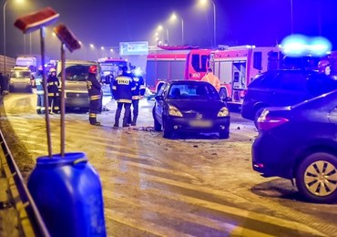 Czy kolumna szefa MON była uprzywilejowana?