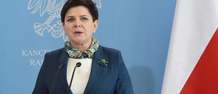 ​Premier Beata Szydło z dniem 25 stycznia 2017 r. odwołała Witolda Lechowskiego z funkcji wicewojewody podkarpackiego - poinformowała rzeczniczka wojewody Małgorzata Waksmundzka-Szarek.