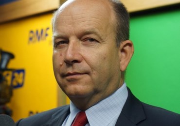 Konstanty Radziwiłł: Ludzie pracujący na umowie o dzieło to nie Marsjanie