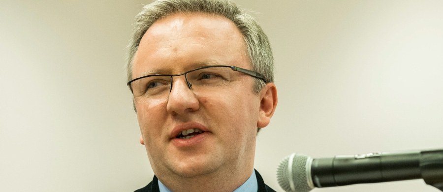 W interesie krajów Europy Środkowo-Wschodniej jest prozachodnia orientacja Ukrainy - powiedział w dyskusji panelowej podczas X Forum Europa-Ukraina minister w Kancelarii Prezydenta Krzysztof Szczerski. 