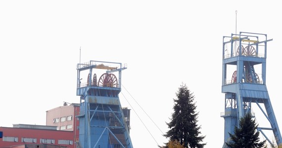 Śmiertelny wypadek w kopalni Mysłowice-Wesoła. Na głębokości prawie 700 metrów 52-letniego górnika przygniotła bryła węgla. 