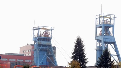 Tragiczny wypadek w kopalni Mysłowice-Wesoła