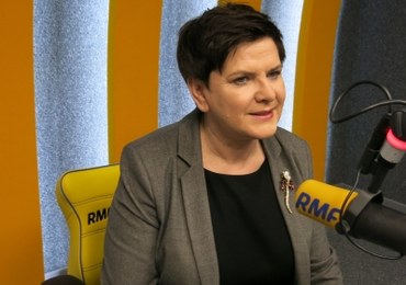 Beata Szydło: Andrzej Pawlikowski odwołany ze stanowiska szefa BOR