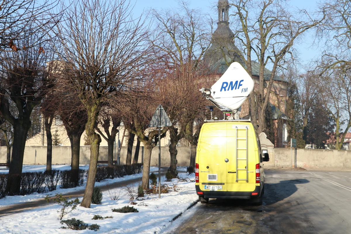 Złoczew był Twoim Miastem w Faktach RMF FM! Ta niewielka łódzka miejscowość może poszczycić się kilkoma naprawdę interesującymi miejscami. 