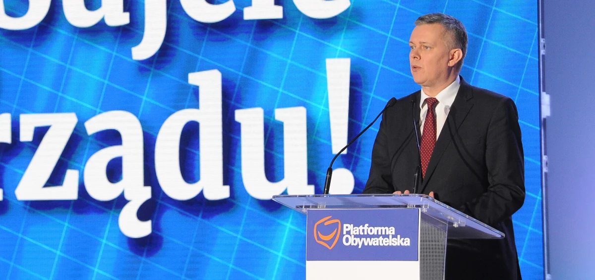 W lipcu Platforma Obywatelska zaprezentuje kandydatów na prezydentów 49 lub więcej miast – zapowiedział podczas obrad Rady Krajowej swej partii wiceszef Platformy Tomasz Siemoniak. Został on wybrany pełnomocnikiem ds. wyborów samorządowej.