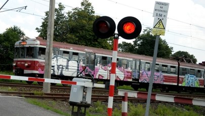 NIK: Pogorszył się poziom bezpieczeństwa na przejazdach kolejowych