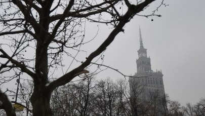 RCB ostrzega przed smogiem na południu i w centralnej Polsce