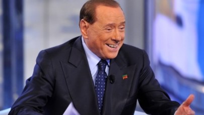 Berlusconi znów stanie przed sądem. "Wypłacał pieniądze uczestniczkom bunga bunga"