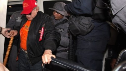 B. dyktator Panamy opuścił więzienie. Manuel Noriega przejdzie operację mózgu
