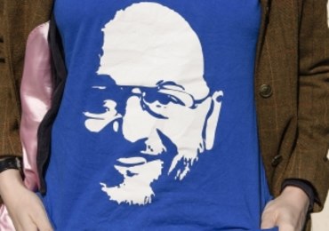 Martin Schulz oficjalnym kandydatem na kanclerza Niemiec