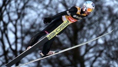 PŚ w skokach: Stoch poza podium w Willingen, wygrana Wellingera. "Zabrakło trochę szczęścia"