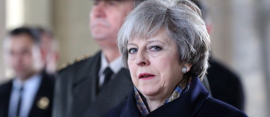 Rzecznik premier Theresy May zaprzeczył doniesieniom medialnym, według których osoby, które przyjadą do Wielkiej Brytanii po formalnym rozpoczęciu negocjacji ws. wyjścia z Unii Europejskiej, miałyby być pozbawione automatycznego prawa pobytu.