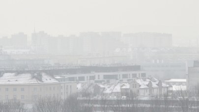 W Krakowie smog dalej dusi. W poniedziałek znowu darmowa komunikacja miejska