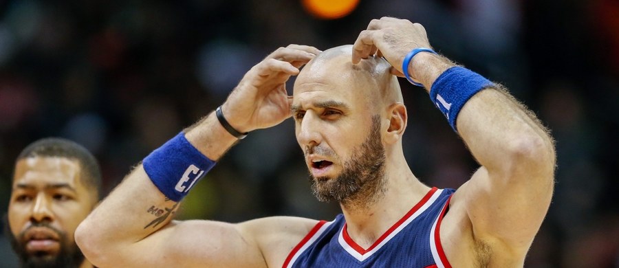 Marcin Gortat zdobył 17 punktów, a jego Washington Wizards w niedzielnym meczu koszykarskiej ligi NBA pokonali na wyjeździe New Orleans Pelicans 107:94. "Czarodzieje" wygrali czwarte spotkanie z rzędu i jedenaste z ostatnich trzynastu.