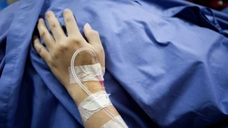 Raport: Na nowotwory choruje już 1 mln Polaków i będzie coraz więcej 