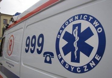Śledczy badają śmierć 7-latki. Mogło dojść do błędu medycznego