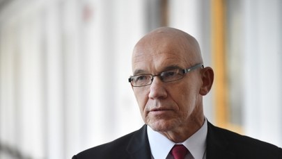 Wiceminister finansów Wiesław Jasiński złożył dymisję