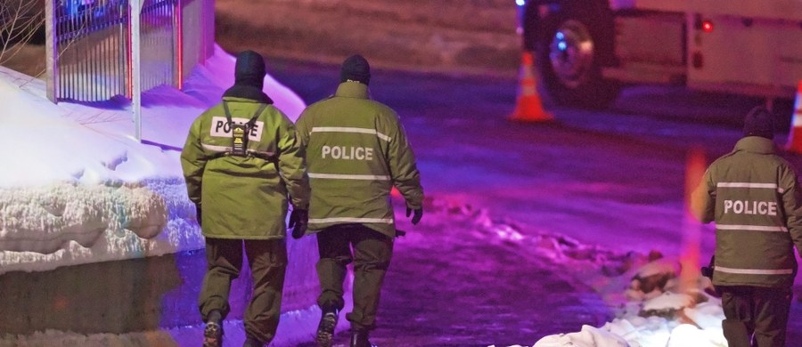 Student politologii Alexandre Bissonnette jest jedynym podejrzanym o przeprowadzenie w niedzielę ataku na meczet w kanadyjskim mieście Quebec - podały media, powołując się na policję. W zamachu sześć osób zginęło, a 8 odniosło rany.
