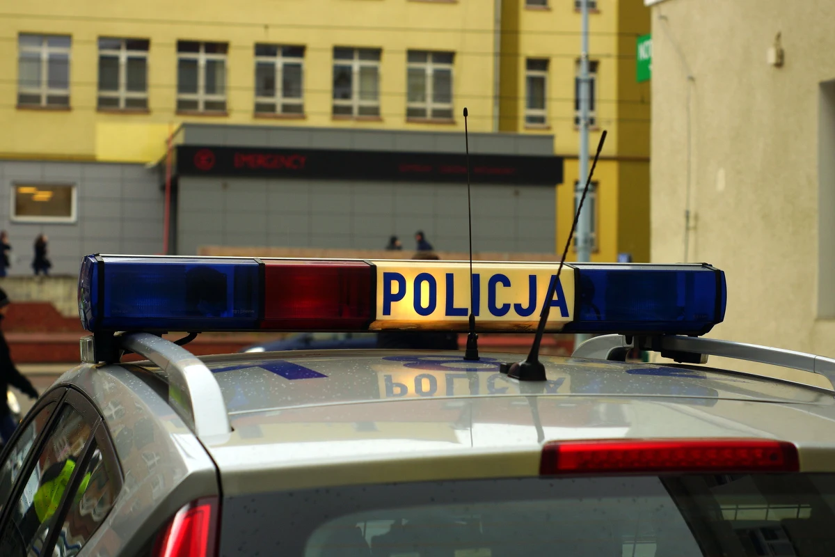 ​54-letnia mieszkanka gminy Skaryszew (Mazowieckie) została aresztowana pod zarzutem usiłowania zabójstwa noworodka, którego urodziła jej córka. Babka, tuż po porodzie, pozostawiła nieubrane dziecko w wiadrze, w nieogrzewanej sieni. Dzięki interwencji pogotowia, noworodka udało się uratować.