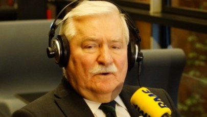 Lech Wałęsa o rządach PiS: To jest złe, fatalne rządzenie