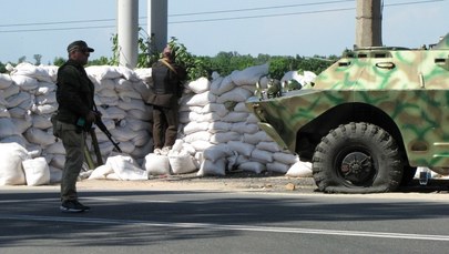 Gen. Breedlove o Ukrainie: Trudno jest reformować, gdy pieniądze muszą iść na armię