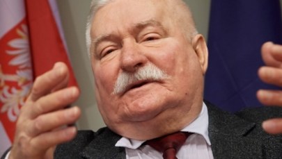 Opinia biegłych ws. teczki "Bolka" jednoznaczna - Lech Wałęsa współpracował z SB