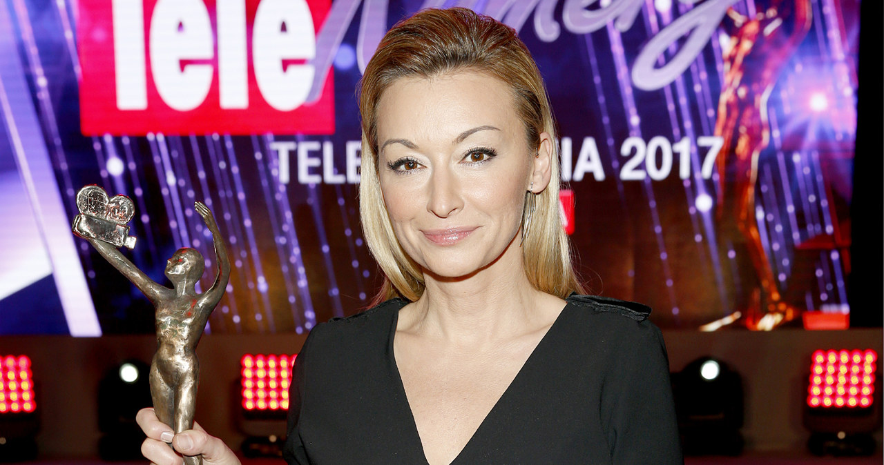 Martyna Wojciechowska "osobowością telewizyjną" została już po raz drugi. - To jeszcze większa radość, bo za pierwszym razem może się wydawać, że to może jest na wyrost, może się pomylili - powiedziała dziennikarka i podróżniczka w rozmowie z Interią.