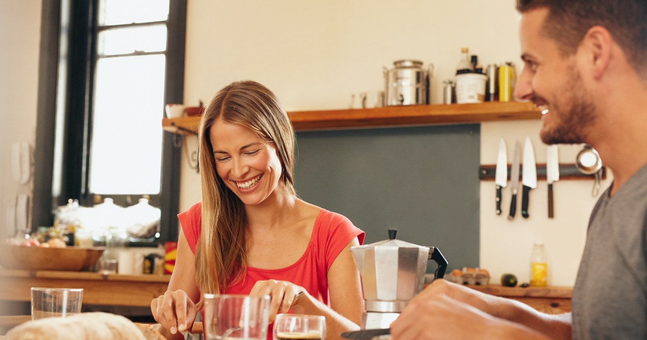 Chcesz zrzucić zbędne kilogramy? Jedz to na śniadanie