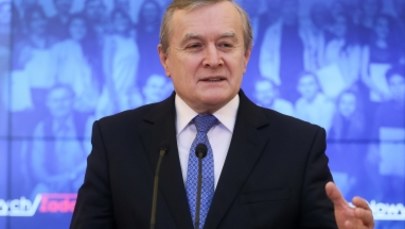 Gliński: Resort kultury chce kontynuować budowę sieci muzeów