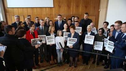 ZNP ujawnił treść pytania w referendum ws. reformy oświaty 