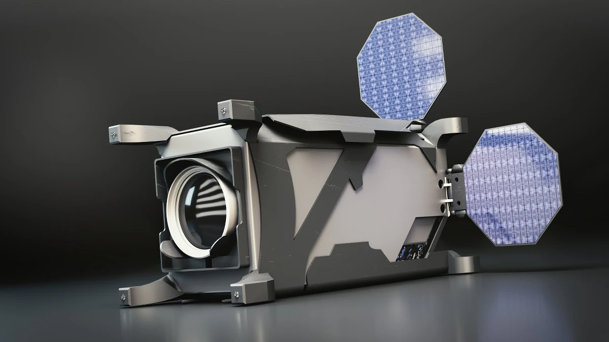 Pierwszy polski satelita komercyjny Światowid jest gotowy w 80 procentach. Dokładnie za rok, w pierwszym kwartale 2018 r. zostanie wysłany w kosmos przez rakietę Neptune N3 przystosowaną do transportu małych ładunków nośnych na niską orbitę okołoziemską. Rakieta wystartuje z pływającej platformy na Oceanie Spokojnym i przeleci nad pustynią Mojave. Oprócz Światowida na orbicie zostaną umieszczone również dwa nanosatelity PhoneSat Rusałki. "Naszym zadaniem jest optymalizacja wszystkich elementów, które są w środku satelity, w tym oprogramowania. Musimy dokończyć moduł komunikacji, żeby był niezawodny. Potem trzeba wszystko złożyć na sztywno i przetestować" - mówi w rozmowie z RMF FM Radosław Łapczyński, jeden z konstruktorów Światowida. Docelowo waga satelity ma nie przekroczyć półtora kilograma.