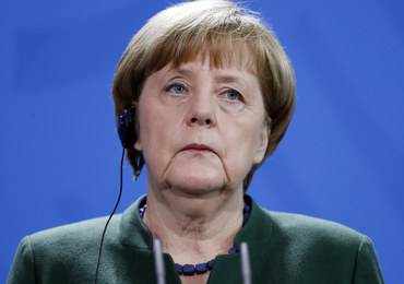 Nieoficjalnie: Angela Merkel przyjedzie do Polski z poparciem dla Donalda Tuska
