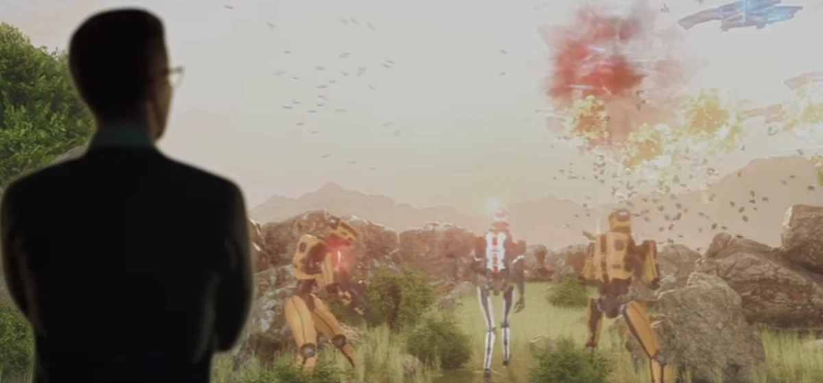 "Robienie gier jest fajniejsze niż granie" - przekonują inicjatorzy kampanii społecznej "programuj.gov.pl". Jej celem jest zachęcenie młodych ludzi i ich rodziców do programowania.