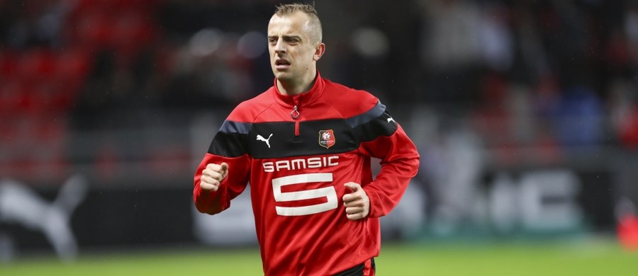 Kamil Grosicki oficjalnie zawodnikiem Hull City - poinformował brytyjski klub na Twitterze. Reprezentant Polski 3,5 letni kontrakt podpisał w ostatnim dniu okienka transferowego. 