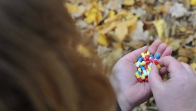 Rekordowa liczba zwolnień lekarskich z powodu zaburzeń psychicznych