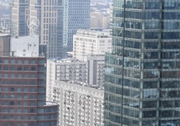 "Warszawa+" największa w Europie