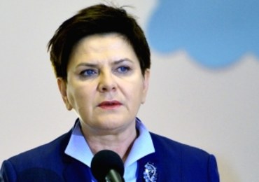 Szydło i Waszczykowski krytykują list Donalda Tuska. "Jesteśmy zaniepokojeni"