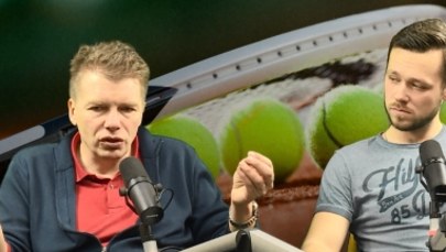 Eksperci o Radwańskiej: Trenerzy muszą ją przekonać do rozwoju tenisa