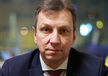 Andrzej Halicki: Ten projekt ma przenieść wyborców PiS, jak worek kartofli, do Warszawy 