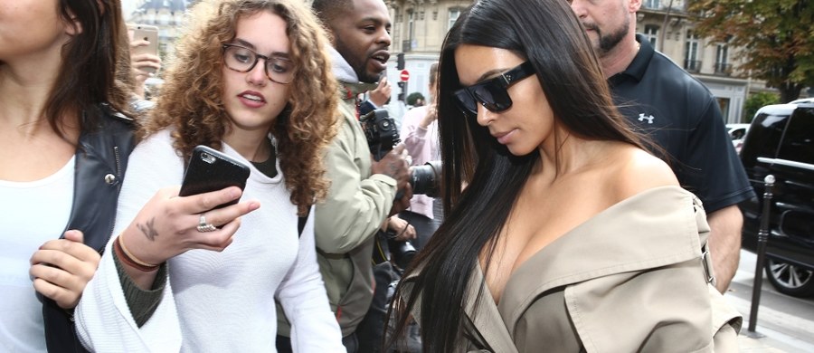 Pupa Kim Kardashian znowu znalazła się w centrum zainteresowania mediów. Jak pisze portal Radaronline, celebrytka zmniejszyła sobie tę część swojego ciała, która była do tej pory jej symbolem.